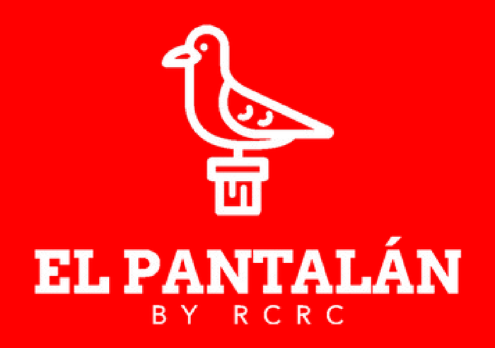 El Pantalán by RCRC — Real Club de Regatas de Cartagena