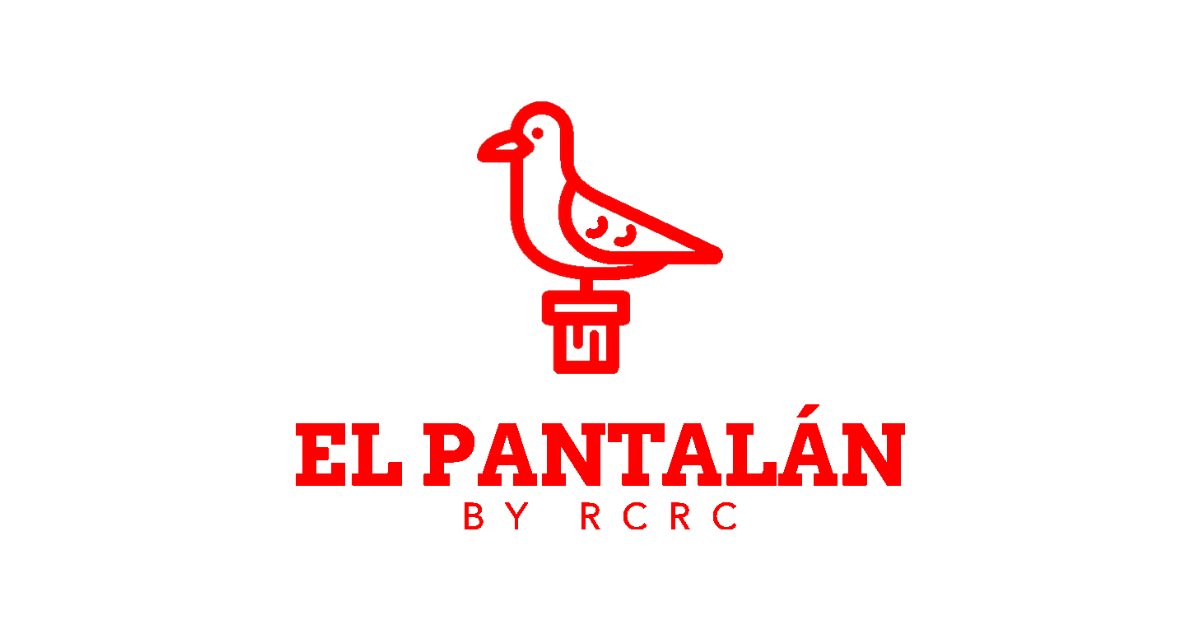 El Pantalán by RCRC